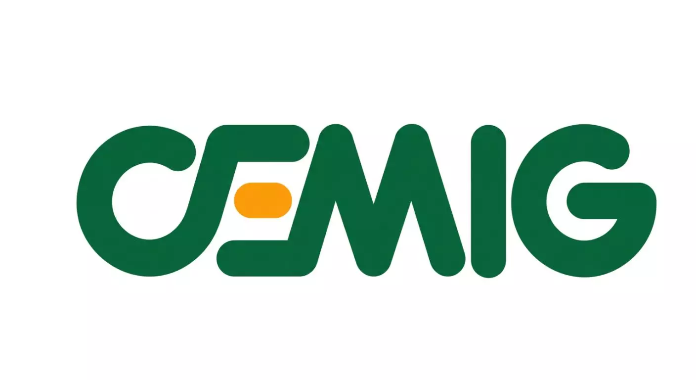 Logo em alta qualidade